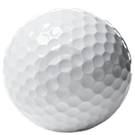 golf ball